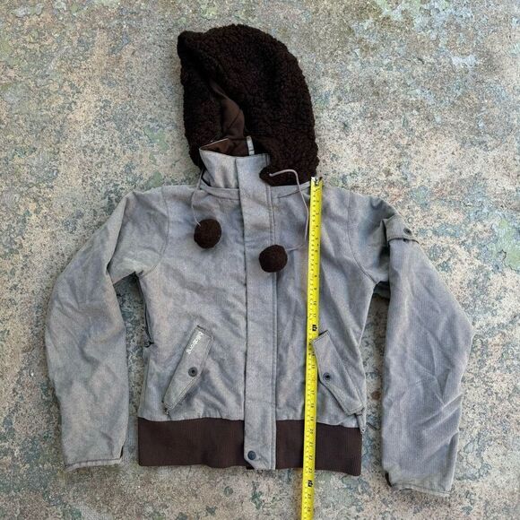 RARE Vintage Billabong Ski Coat - Picture 1 of 7